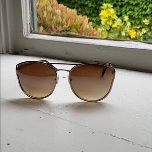 Cherry Bomb Quay Sunglasses